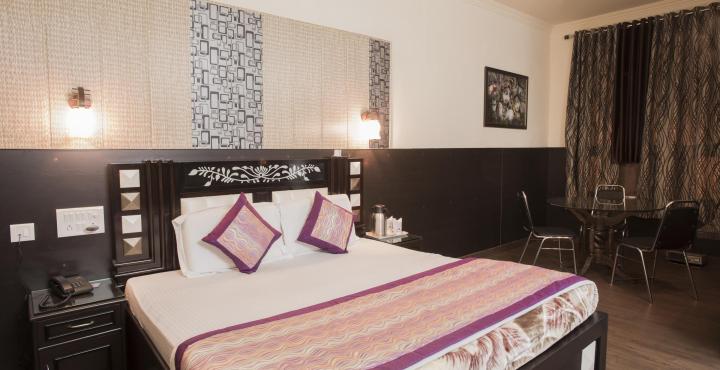 Hotel Goverdhan Palace